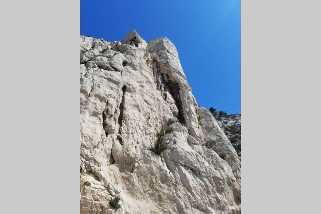 Calanques De Sormiou *