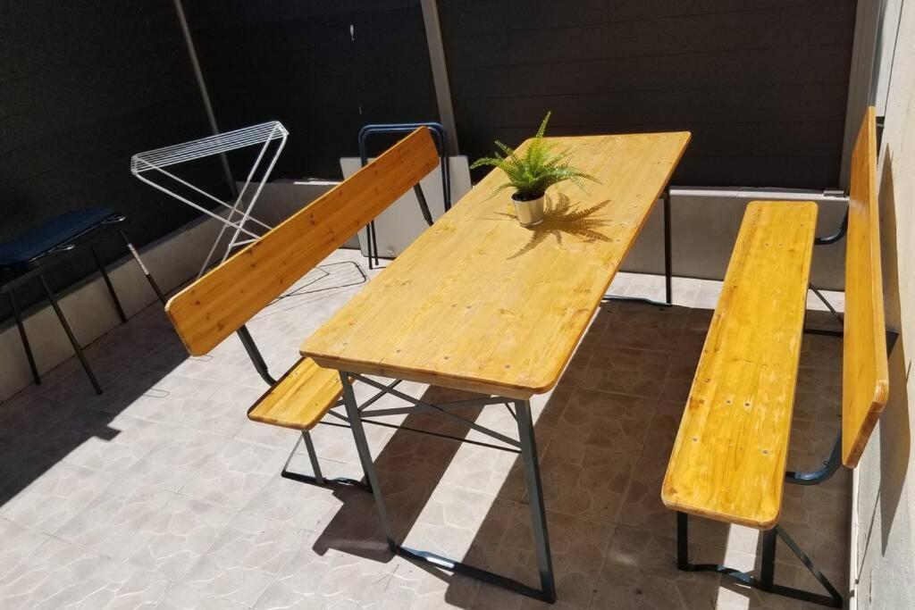Appartement Calanques De Sormiou Marseille